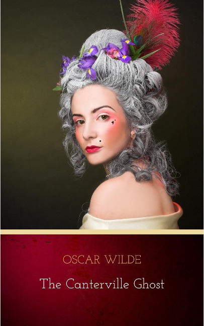 The Canterville Ghost - Oscar Wilde