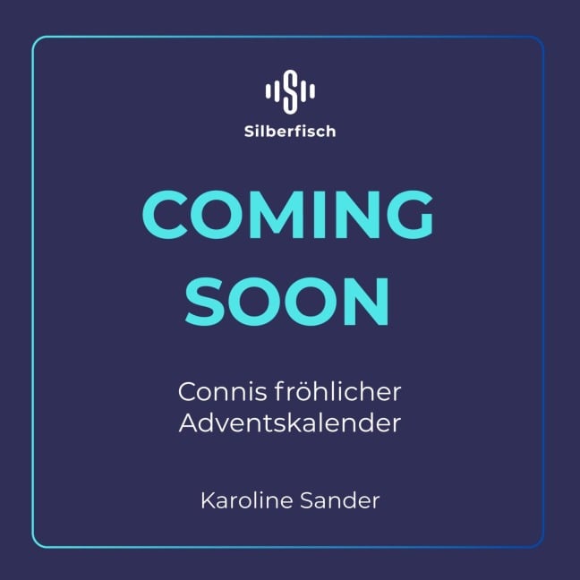 Connis fröhlicher Adventskalender (Meine Freundin Conni - ab 6) - Karoline Sander