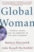 Cover-Bild zum Titel 'Global Woman' von ''