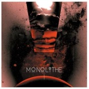 Cover-Bild zum Titel 'Monolithe I' von 'Monolithe'