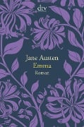 Cover-Bild zum Titel 'Emma' von 'Jane Austen'