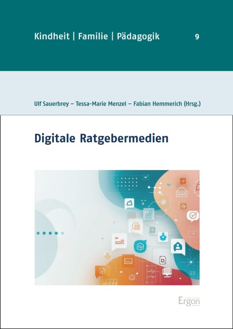 Digitale Ratgebermedien - 