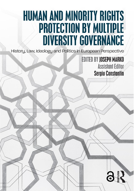 Human and Minority Rights Protection by Multiple Diversity Governance - 