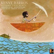 Cover-Bild zum Titel 'Beyond This Place' von 'Kenny Barron'