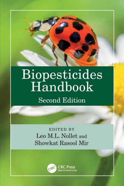 Biopesticides Handbook - 