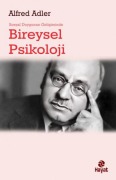 Cover-Bild zum Titel 'Sosyal Duygunun Gelisiminde Bireysel Psikoloji' von 'Alfred Adler'
