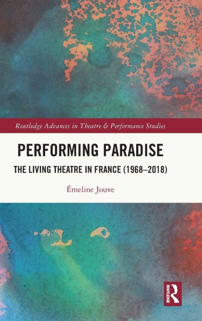Performing Paradise - Emeline Jouve