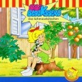 Cover-Bild zum Titel 'Folge 080:Das Schmusekätzchen' von 'Bibi Blocksberg'