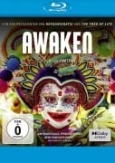 Cover-Bild zum Titel 'Awaken' von 'Joseph Trapanese'