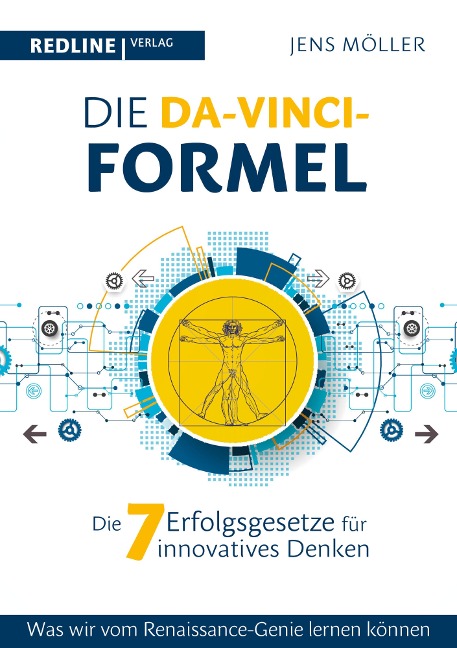 Die Da-Vinci-Formel - Jens Möller