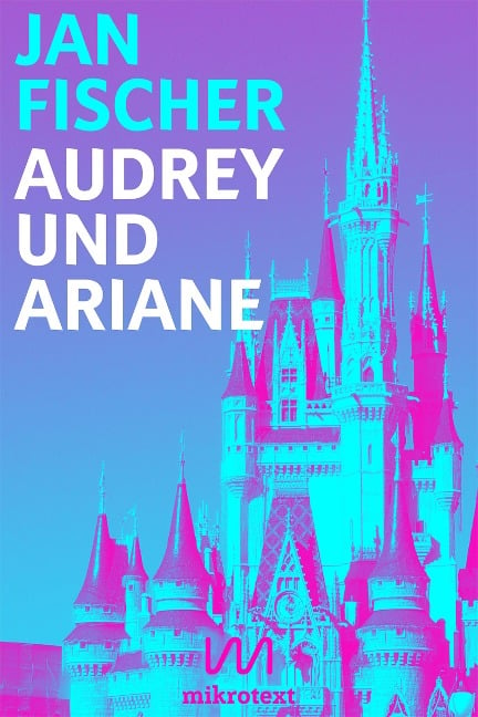 Audrey und Ariane - Jan Fischer