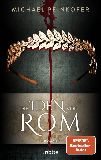 Die Iden von Rom - Michael Peinkofer