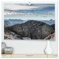 "Bergpixel" Faszination Bergwandern (hochwertiger Premium Wandkalender 2024 DIN A2 quer), Kunstdruck in Hochglanz - Maik Bergpixel Major