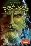 Percy Jackson 01. Diebe im Olymp - Rick Riordan