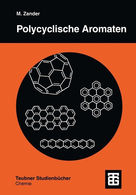 Polycyclische Aromaten - Maximilian Zander