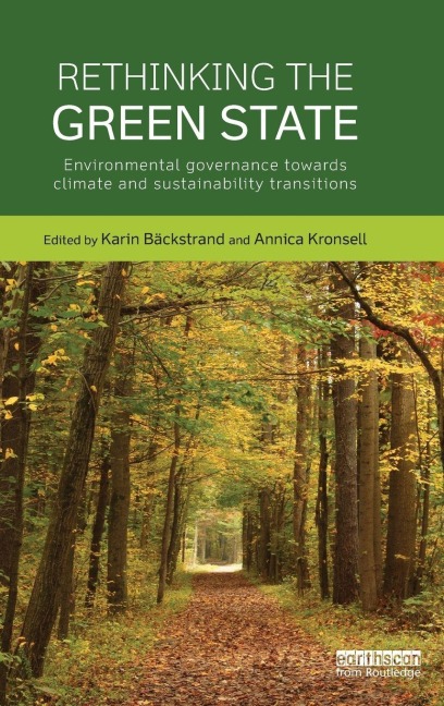Rethinking the Green State - 