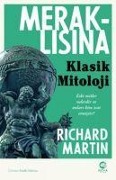 Cover-Bild zum Titel 'Meraklisina Klasik Mitoloji' von 'Richard Martin'