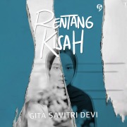 Cover-Bild zum Titel 'Rentang Kisah' von 'Gita Savitri Devi'