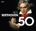 50 Best Beethoven - Various