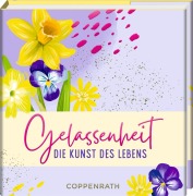 Cover-Bild zum Titel 'Gelassenheit' von ''