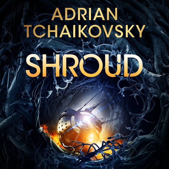 Shroud - Adrian Tchaikovsky