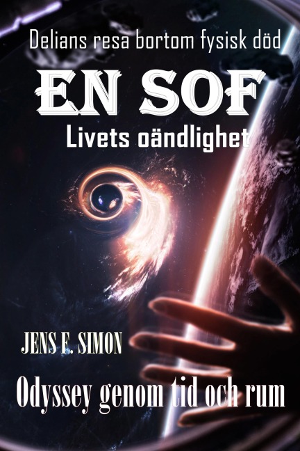 EN SOF Livets oändlighet - Jens F. Simon