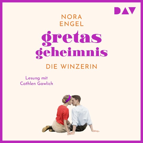 Gretas Geheimnis ¿ Die Winzerin-Reihe 2 - Nora Engel