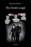 Cover-Bild zum Titel 'The Death Laugh' von 'Florence Hénon'