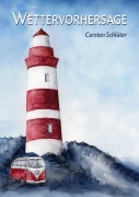 Cover-Bild zum Titel 'Wettervorhersage' von 'Carsten Schlüter'