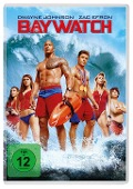 Cover-Bild zum Titel 'Baywatch' von 'Robert Ben Garant, Thomas Lennon, David Ronn, Jay Scherick, Damian Shannon'