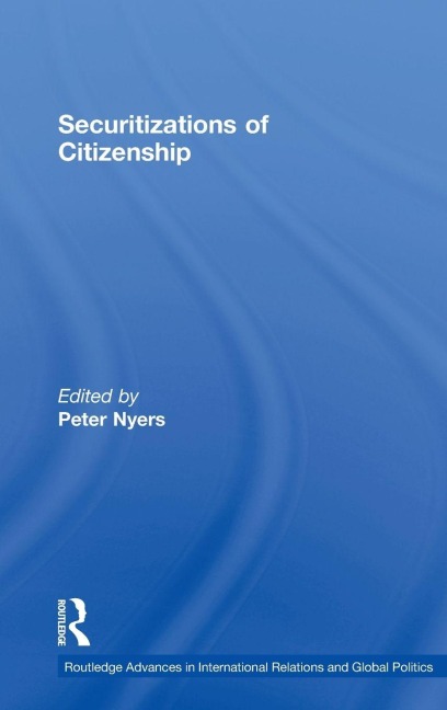 Securitizations of Citizenship - 
