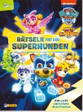 PAW Patrol: PAW Patrol: Rätseln mit den Superhunden - 