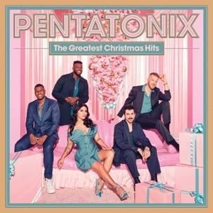 The Greatest Christmas Hits - Pentatonix