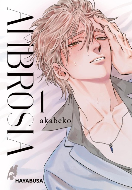 Ambrosia 1 - Akabeko