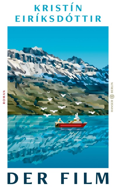 Der Film - Kristín Eiríksdóttir