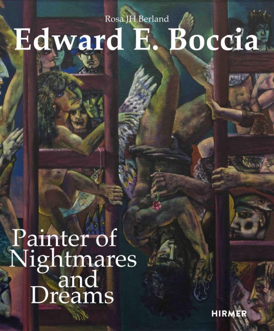 Edward E. Boccia - Rosa Jh Berland