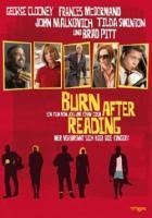 Burn After Reading - Wer verbrennt sich hier die Finger? - Ethan Coen, Joel Coen, Carter Burwell