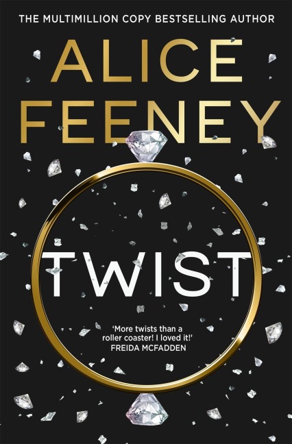 Twist - Alice Feeney