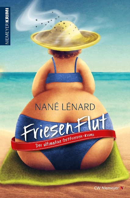 FriesenFlut - Nané Lénard