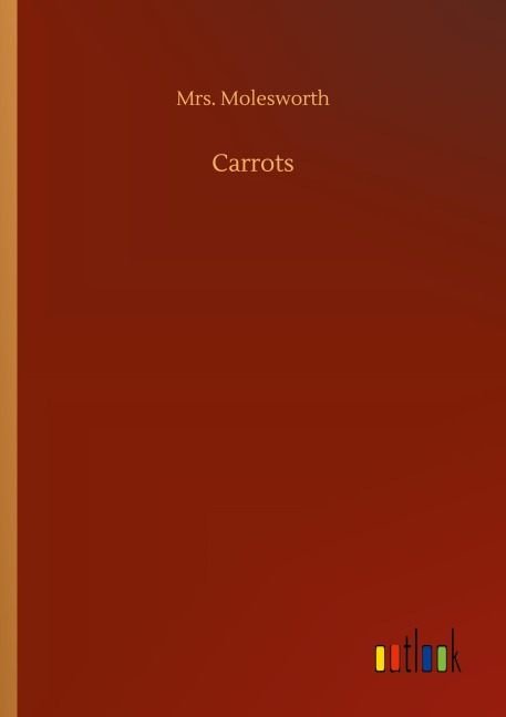 Carrots - Molesworth
