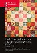 Cover-Bild zum Titel 'The Routledge Handbook of Sociolinguistics Around the World' von ''