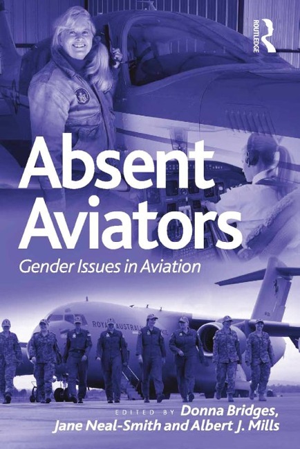 Absent Aviators - 
