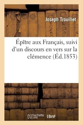 Sermon de charité, prêché à l'église Saint-Jacques de Lunéville - Joseph Trouillet
