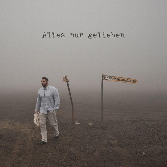 Alles nur geliehen - Florian Künstler
