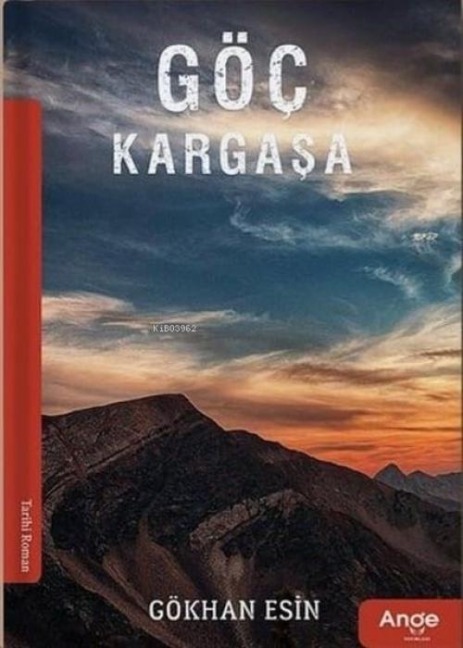 Göc Kargasa - Gökhan Esin