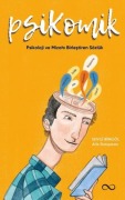 Cover-Bild zum Titel 'Psikomik' von 'Sevgi Bingöl'