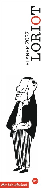 Loriot Planer 2027 - Loriot