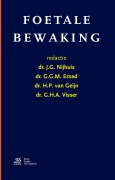 Cover-Bild zum Titel 'Foetale bewaking' von ''