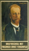 Cover-Bild zum Titel 'Briefwechsel mit Friedrich Ernst Fehsenfeld 2' von ''
