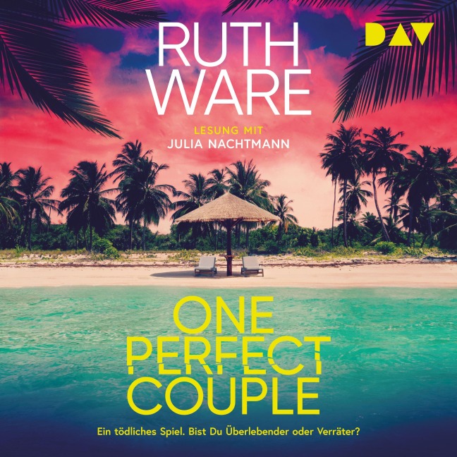 One Perfect Couple - Ruth Ware